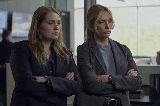 Detectives Emphasize Compassion in Netflix's 'Unbelievable'